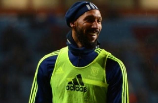 Анелка става съотборник на Роналдиньо в Атлетико