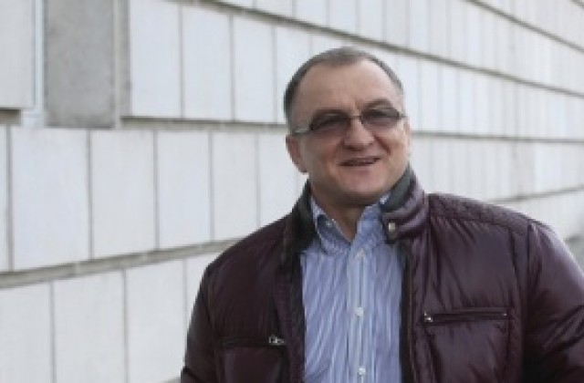 Щерев: Станка се завърна подобаващо