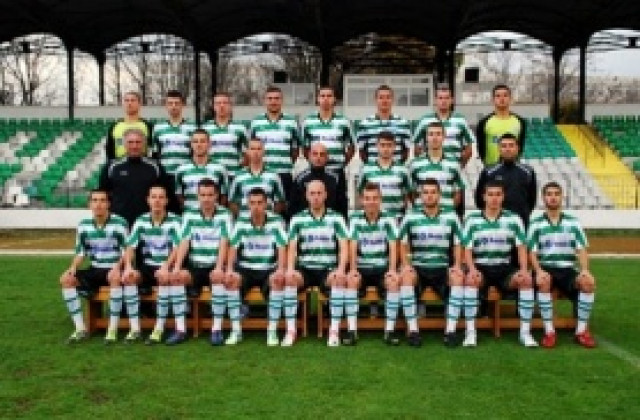 Младшата и старшата на Черно море с минимални победи