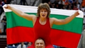 Станка Златева Борбата е моят живот