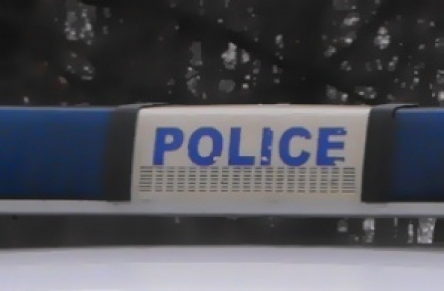 Окрадоха училищен автобус