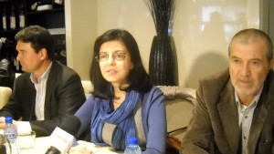 Меглена Кунева Предупреждението за спиране на европарите не е изречение