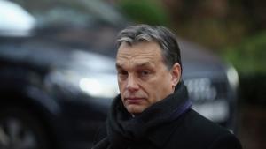 Четирите години на Орбан 860 закона и постоянни конфликти