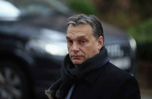 Четирите години на Орбан - 860 закона и постоянни конфликти