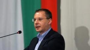 Лидерът на БСП ГЕРБ няма какво да предложи