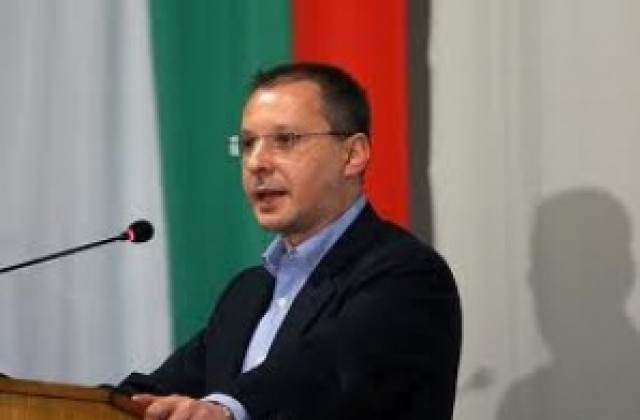 Лидерът на БСП: ГЕРБ няма какво да предложи