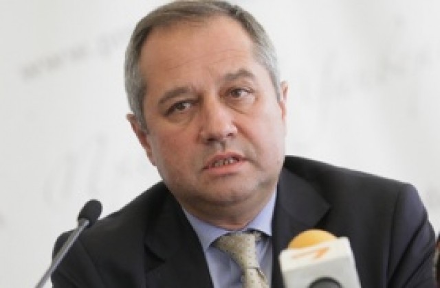 Джиджев: Приехме оставката на Кривия, Палийски остава