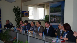 Отлагат планиран бизнес форум БългарияРусия