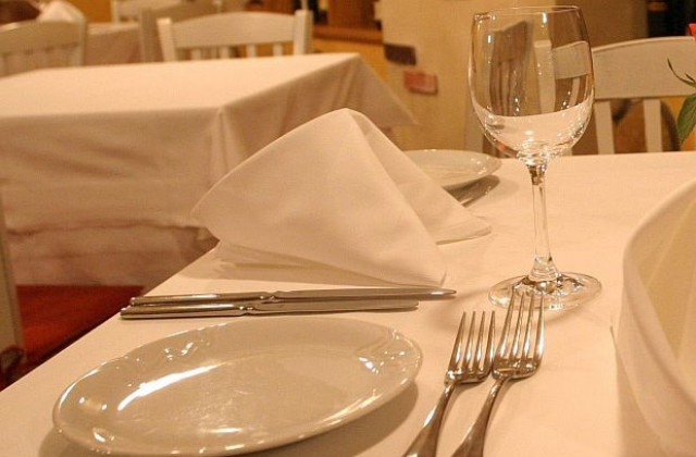 Средновековна търновска кухня предлагат заведения в дните на борсата Културен туризъм