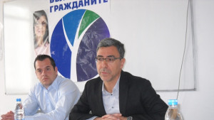 Даниел Вълчев Проблемът на България с еврофондовете не е от