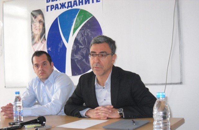 Даниел Вълчев: Проблемът на България с еврофондовете не е от вчера