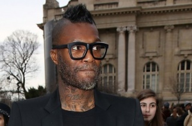 ВИДЕО: Джибрил Сисе още го може!