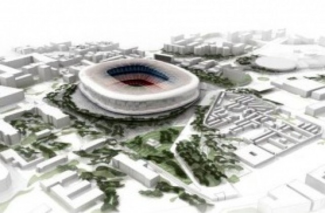 Барса стартира проекта Еспай Барса в понеделник