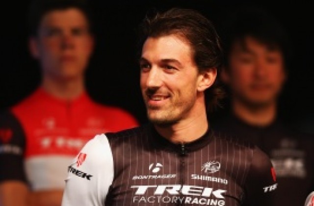 Канчелара спечели Обиколката на Фландрия за трети път