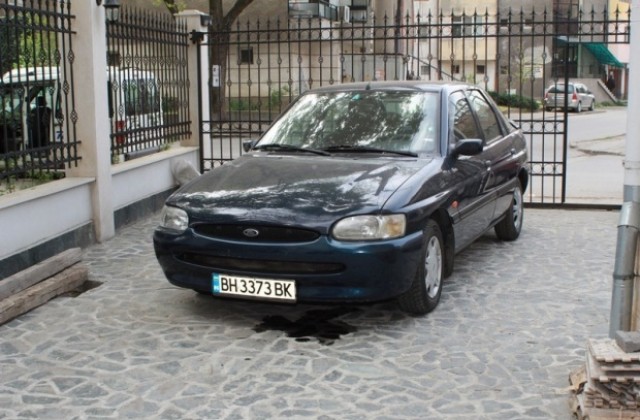 Опит за убийство срещу кмета на Видин