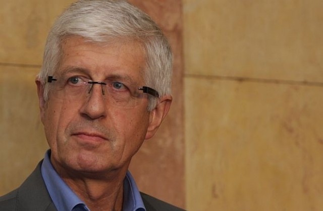 Румен Овчаров: Не са виновни ЕРП-тата, виновна е държавата