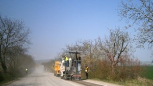 Регионалният министър ще инспектира пътя Ловеч Плевен