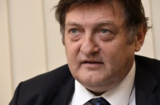 Министър Данов идва утре в Разград