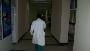 Търсят решение за кожния диспансер