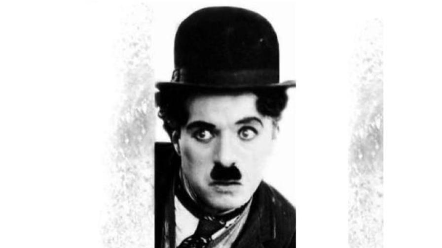 Една наистина странна история: „Отвлеченият“ труп на Чарли Чаплин