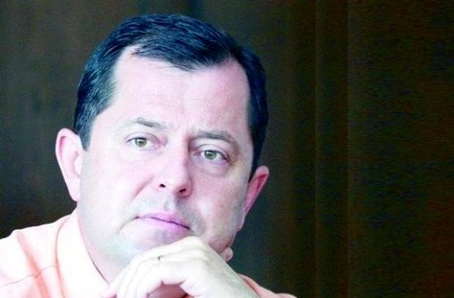 Йордан Стойков: Бъдещето пред здравните работници ще бъде по-добро