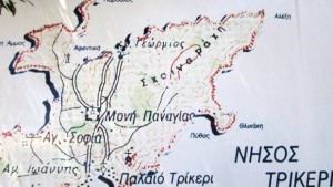 Представят филм за първия концлагер в Европа Трикери