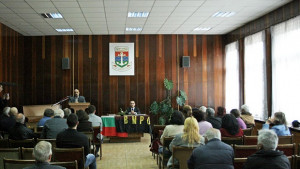 ВМРО със структура и в Лом