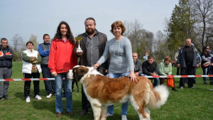 Първа киноложка изложба в Бърдарски геран