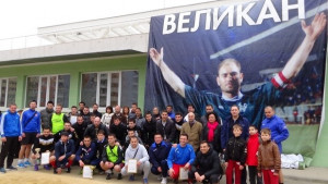 3000 лева за семейството на Парушев