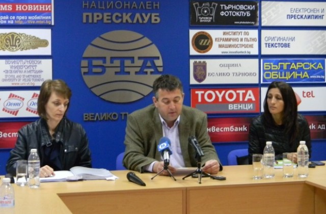 Във ВАС насрочиха делото, с което Община Златарица съди финансовото министерство