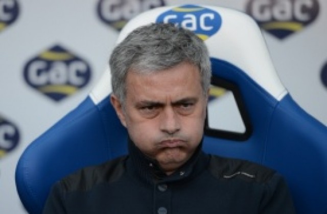 Моу наричал играчите на Реал предатели и кучи синове