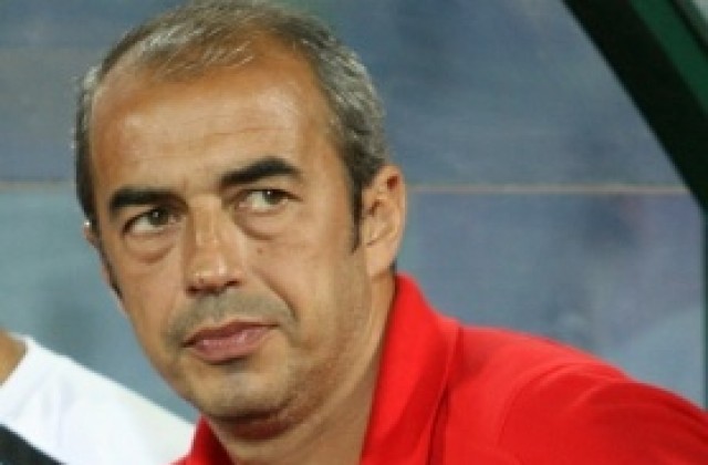 Димитър Васев смени Стефан Генов в Локо Сф