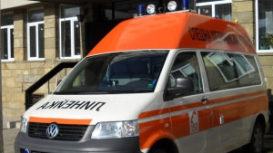 Пиян пешеходец е блъснат в Габрово