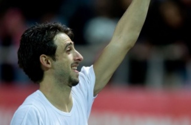 Севиля смята да задържи Пареха за постоянно