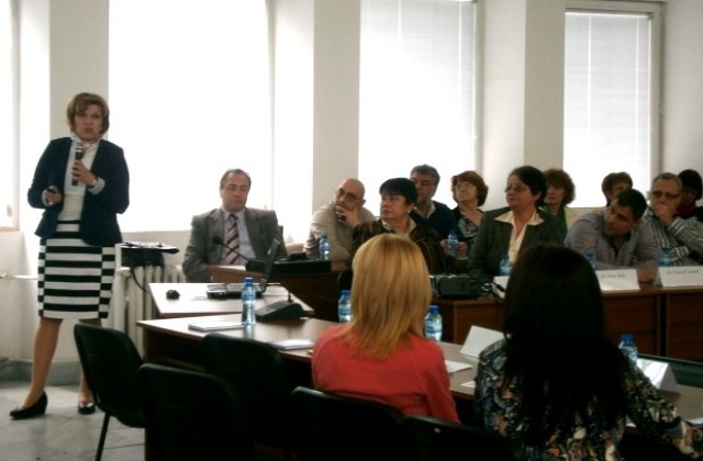 17 806 пациенти са изписани от габровската болница, която е една от малкото без задължения за 2013 г