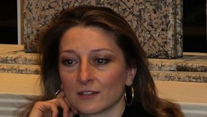 Танго без граници с Мария Мартинова