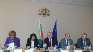 Даниела БобеваНазрял е моментът да се обособи индустриална зона