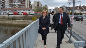 Десислава Терзиева АМ Хемус е приоритет на правителството