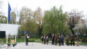 Българското ловно стопанство е на европейско ниво