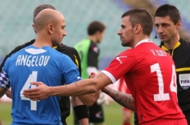 Ясна датата на Вечното дерби, ще се играе в понеделник