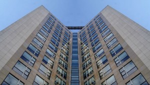 Построиха жилищна сграда за свръхчувствителни хора