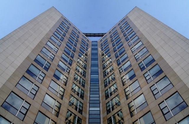 Построиха жилищна сграда за свръхчувствителни хора