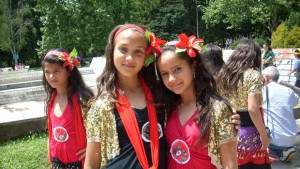 Център Амалипе с кампания за Световния ден на ромите