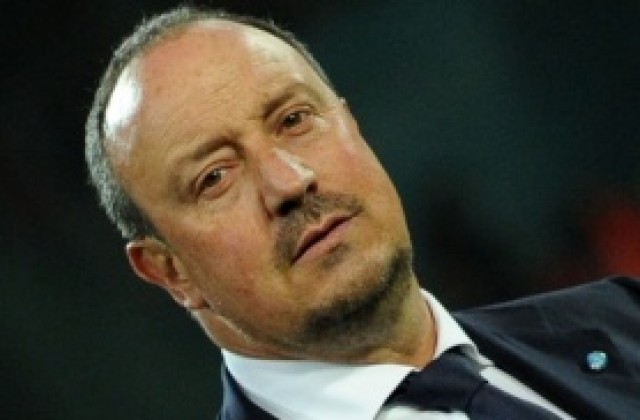 Бенитес: Нещо ни липсва