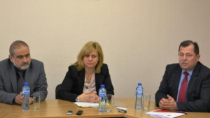 Размразяват проекта за строителство на язовир Мокра бяла