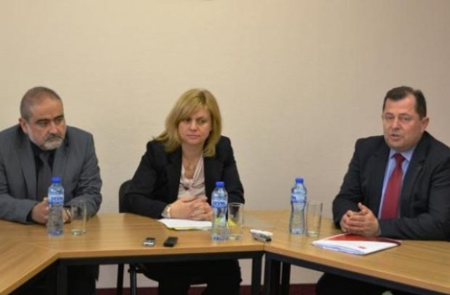 Размразяват проекта за строителство на язовир „Мокра бяла”