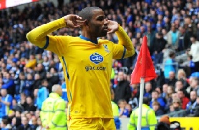 ВИДЕО: Джейсън Пънчън отвя конкуренцията за Гол на седмицата