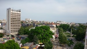 Плевен е домакин на Металолеене 2014