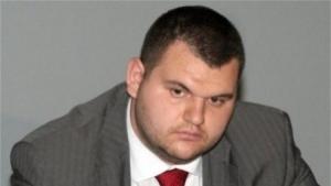 Пеевски е номиниран за евродепутат от ДПС Смолян