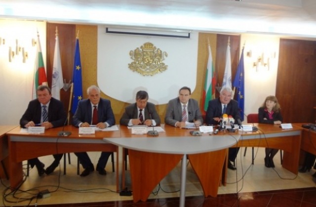 Ремонт на пътя Русе - В. Търново вероятно ще се осъществи догодина